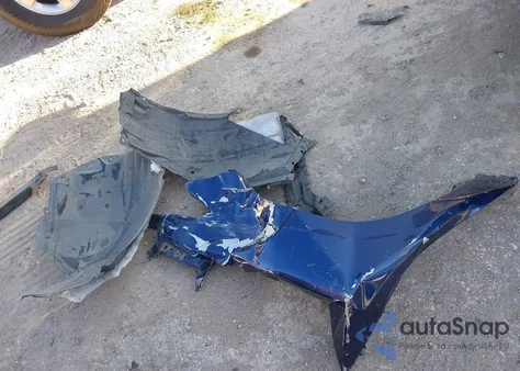 2018 Nissan Maxima 3.5 Sv из США, поврежденный, VIN 1N4AA6AP8JC364611